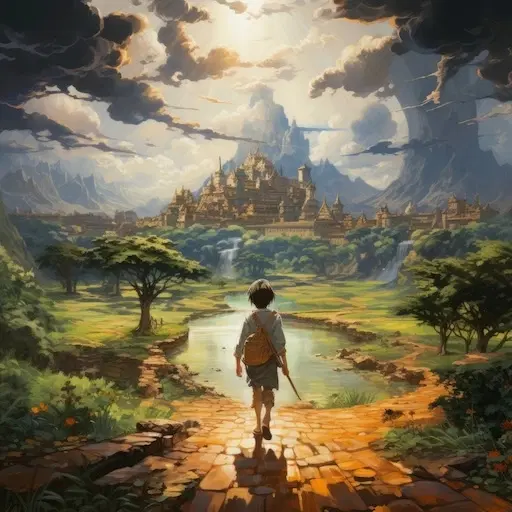 Fantasy
