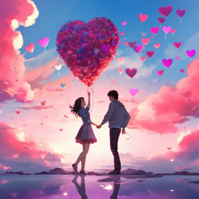 Romantic